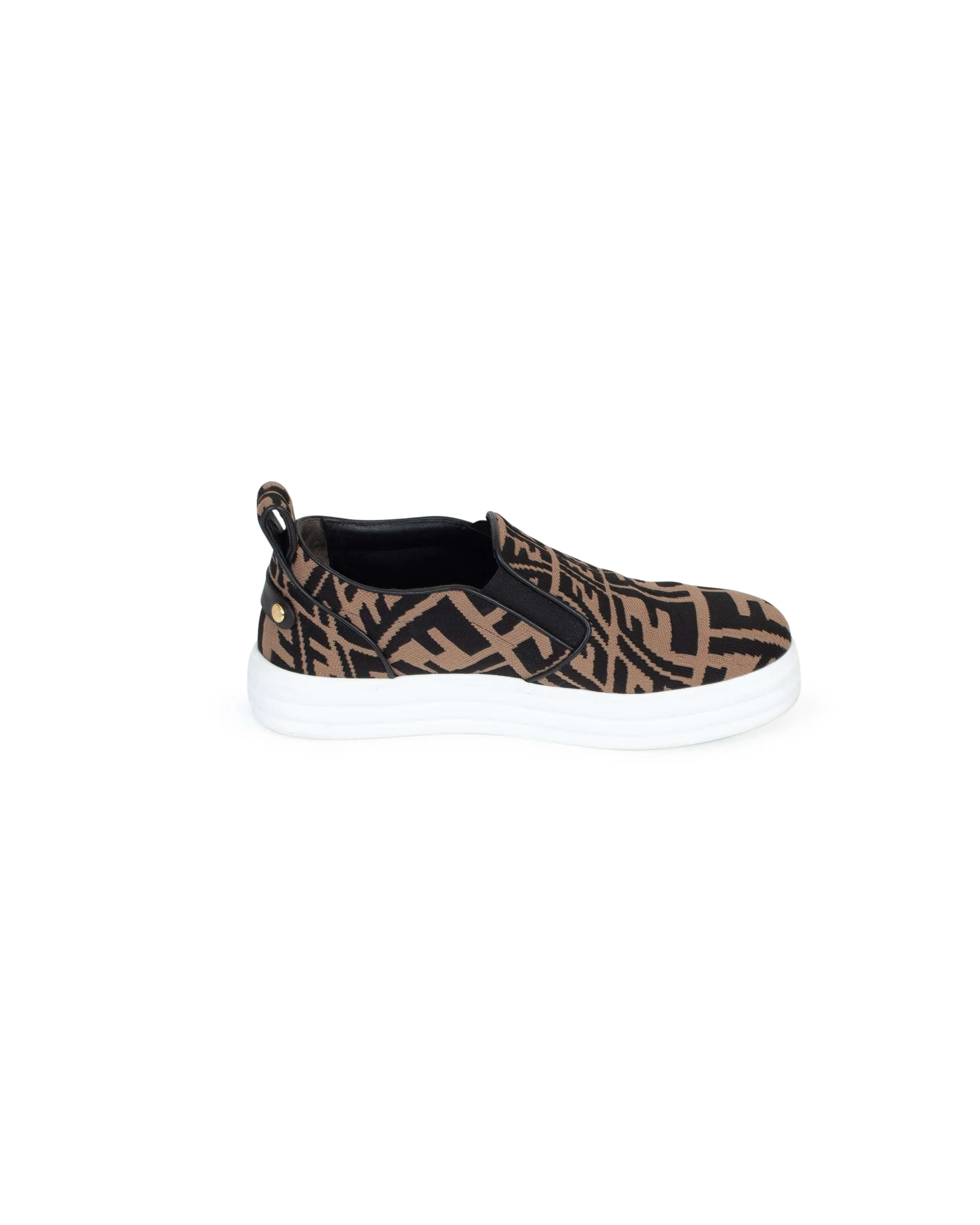 Rise FF Slip On Sneakers