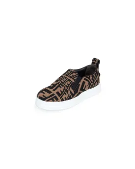 Rise FF Slip On Sneakers
