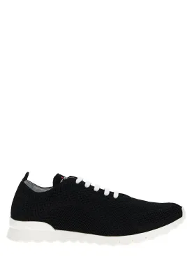 Running Fits Sneakers Nero