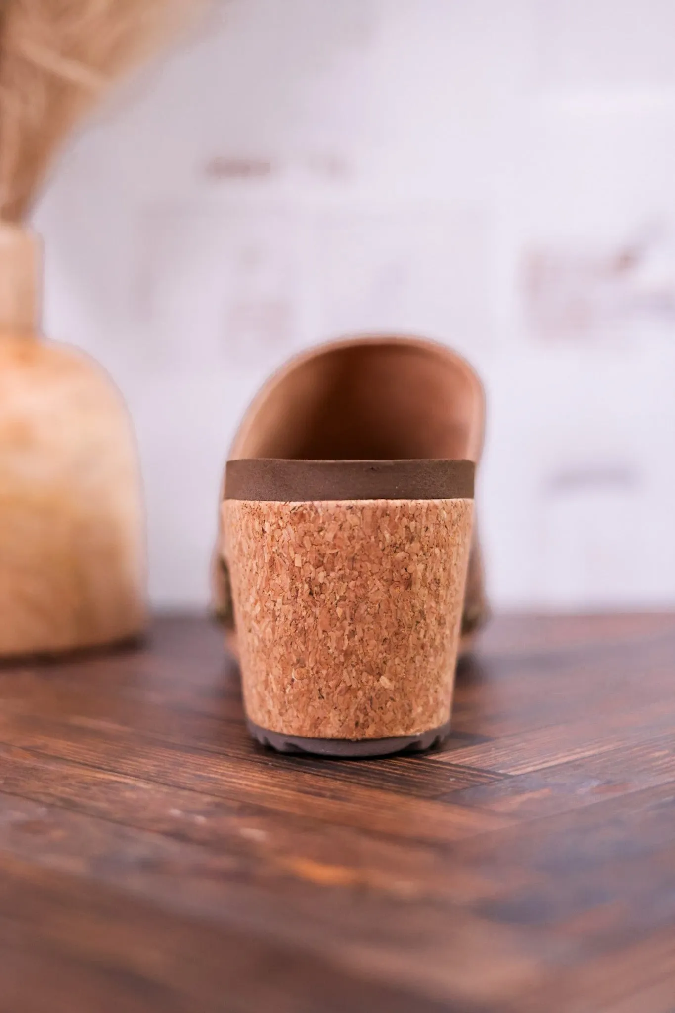 Saddle Up Chocolate Wedges