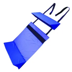 Safety Anti Roll Wedge Set and Sheet
