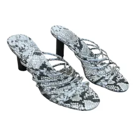 Shoes Heels Stiletto By Jennifer Lopez  Size: 6.5
