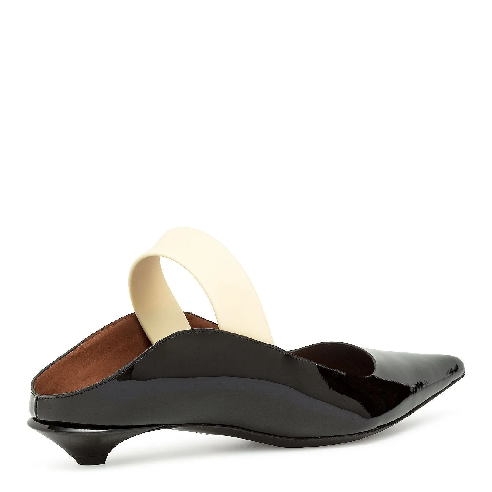 Slingback wave pumps