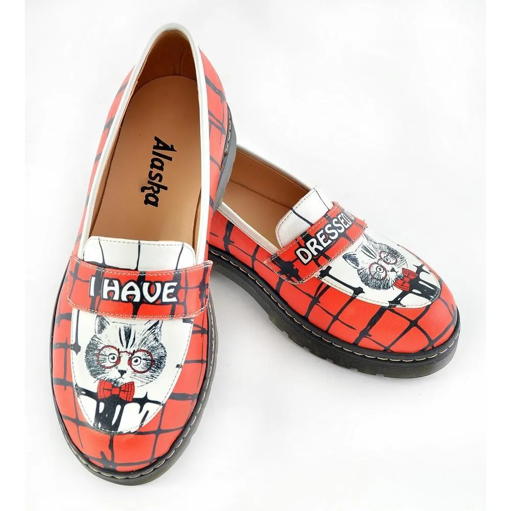 Slip on Sneakers Shoes AMOX111