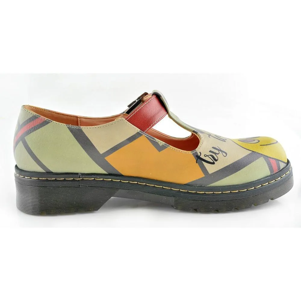 Slip on Sneakers Shoes AMX108