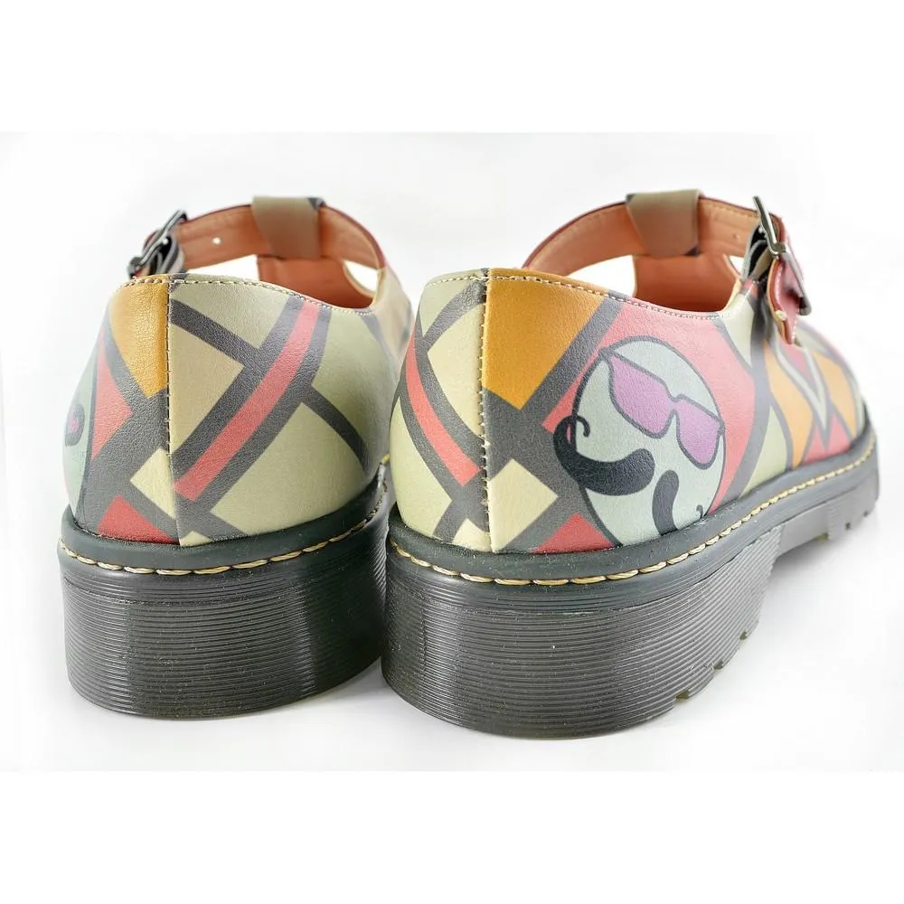 Slip on Sneakers Shoes AMX108