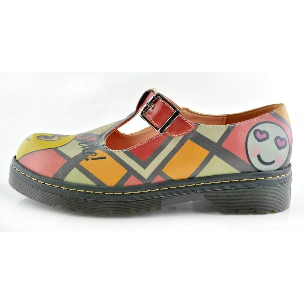 Slip on Sneakers Shoes AMX108