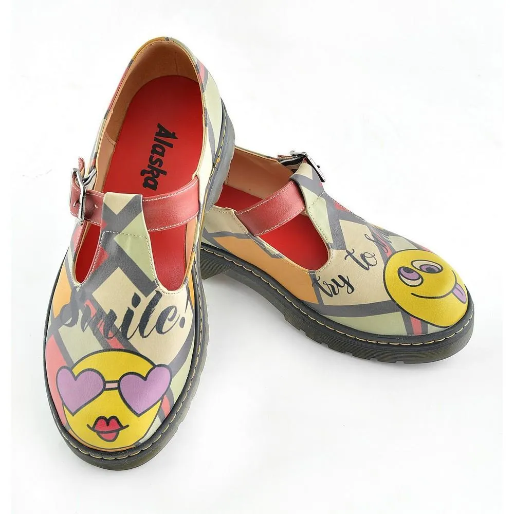 Slip on Sneakers Shoes AMX108
