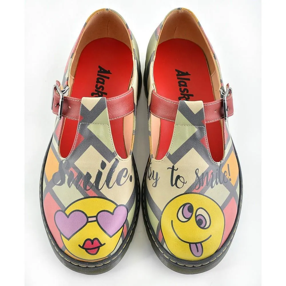 Slip on Sneakers Shoes AMX108