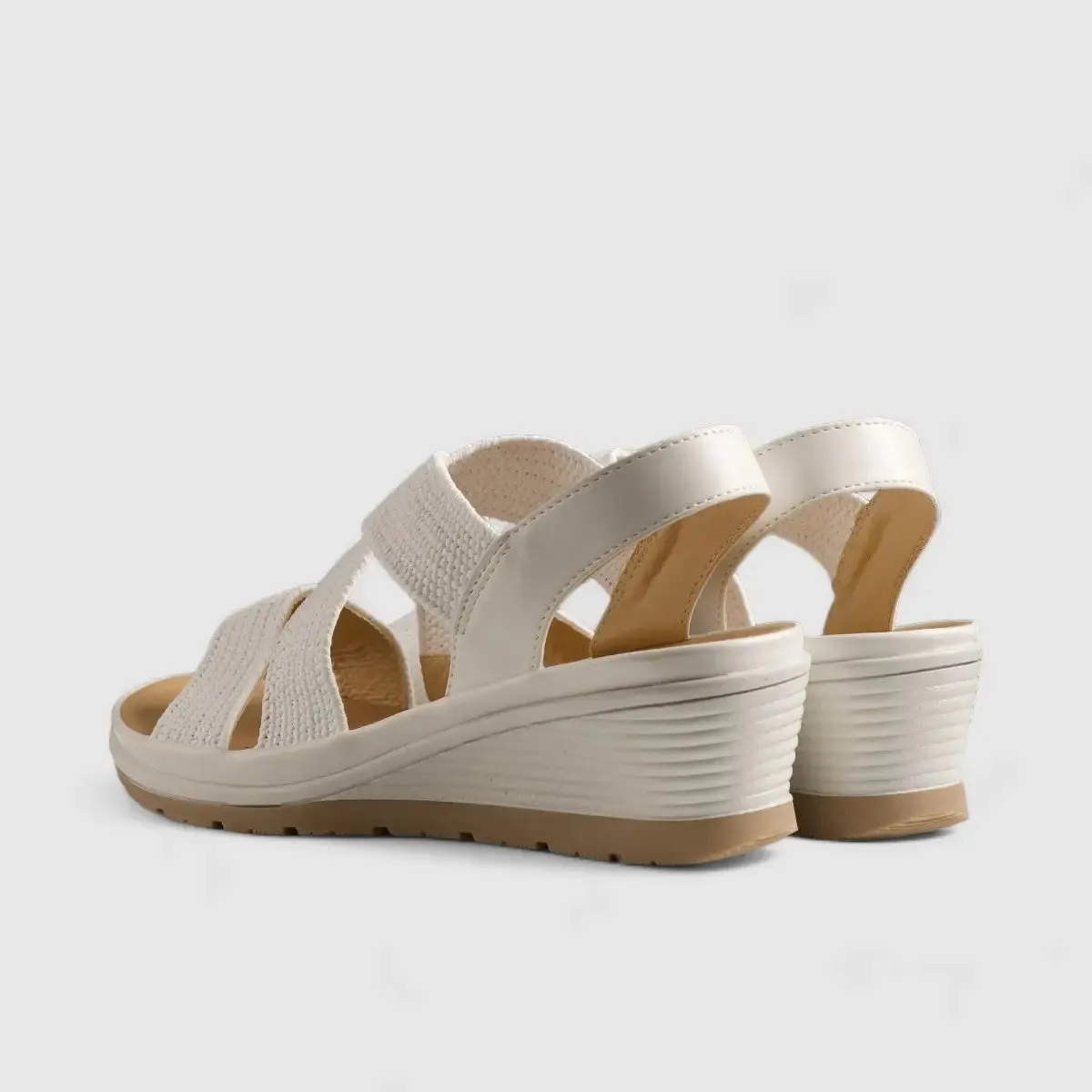 Soft Style Portia White 01486