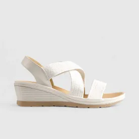 Soft Style Portia White 01486