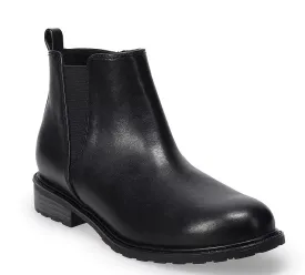 Sonoma Goods For Life® Lottie Women's Chelsea Boots 9