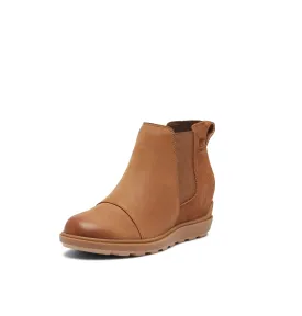 Sorel EvieII Chelsea Womens Boots