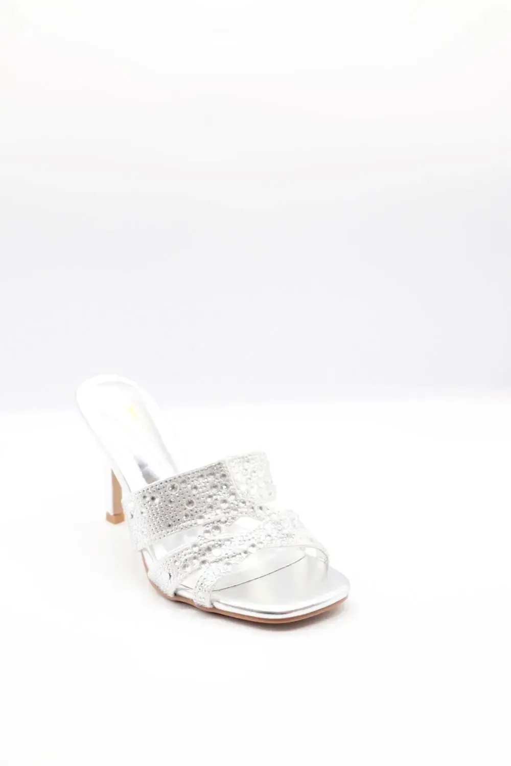 Stiletto heels