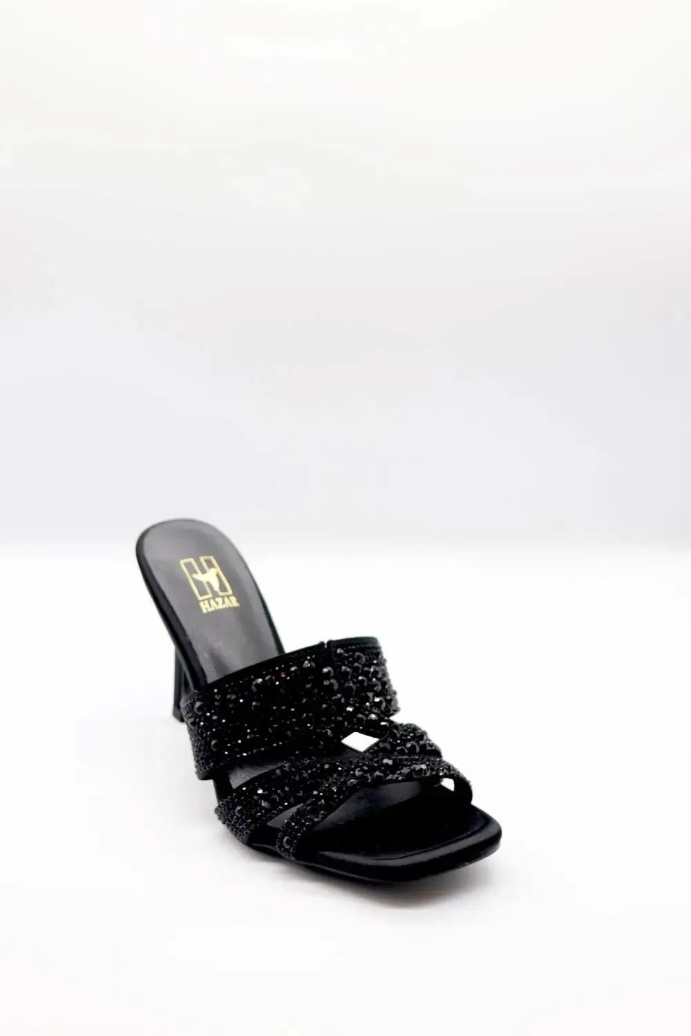 Stiletto heels