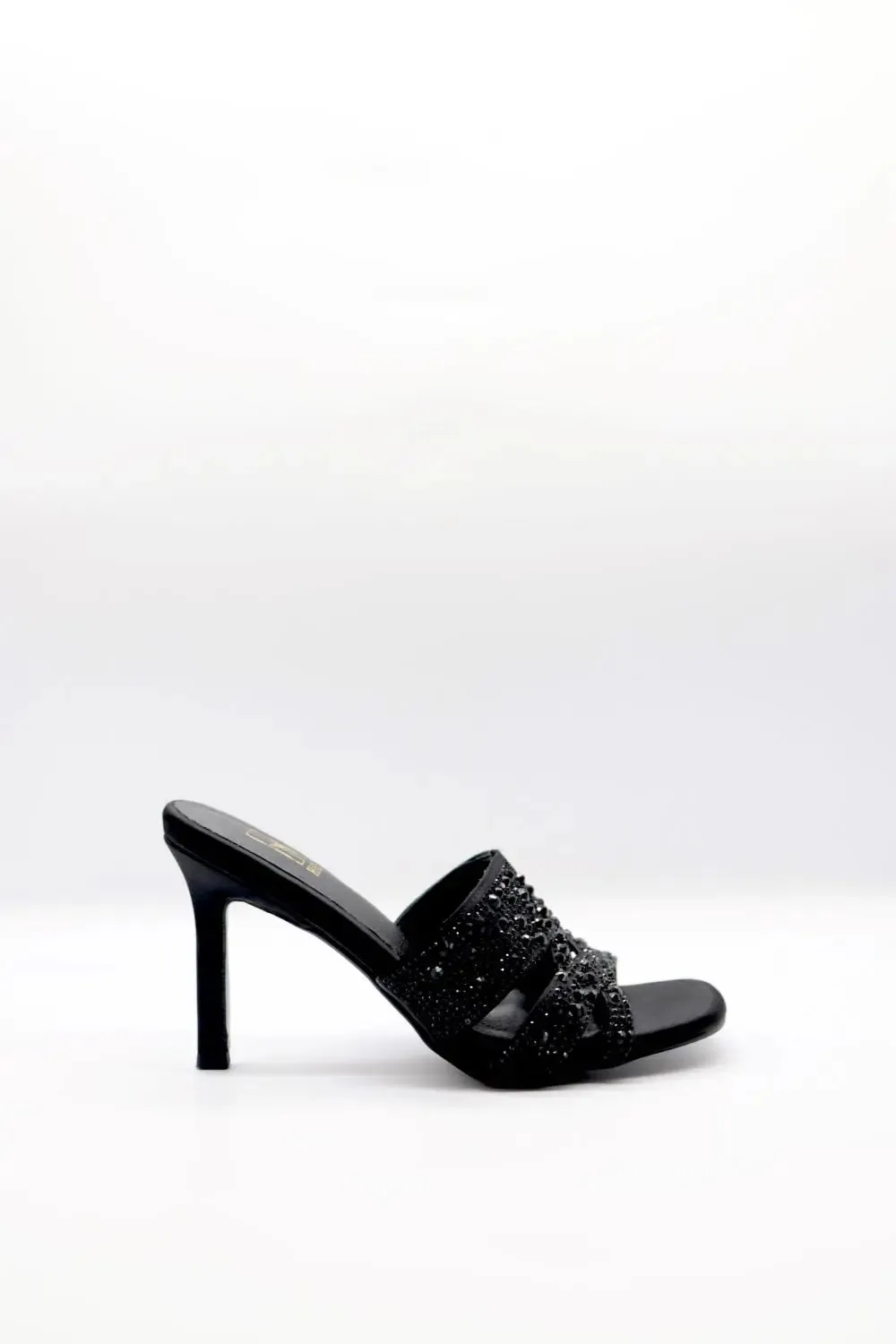 Stiletto heels