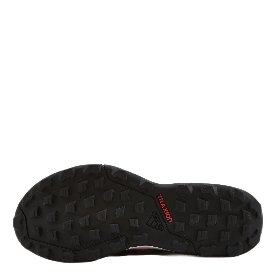 Terrex Agravic TR GORE-TEX Trail Running Shoes Core Black / Grey Four / Solar Red