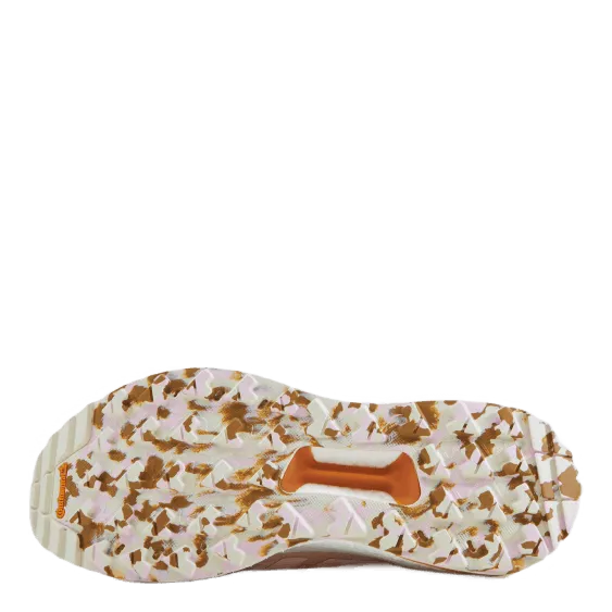 Terrex Free Hiker Primeblue W Ambient Blush / Clear Pink / Wonder White