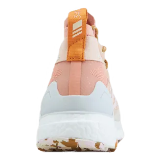 Terrex Free Hiker Primeblue W Ambient Blush / Clear Pink / Wonder White