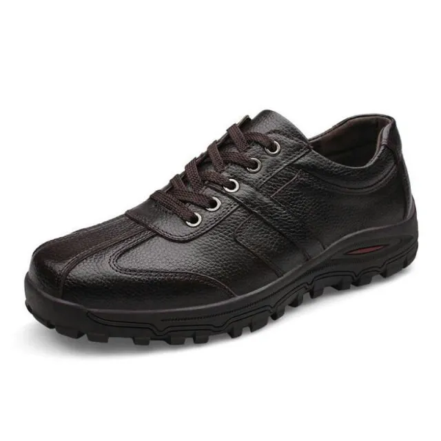 Tesla Men's Casual Sneakers