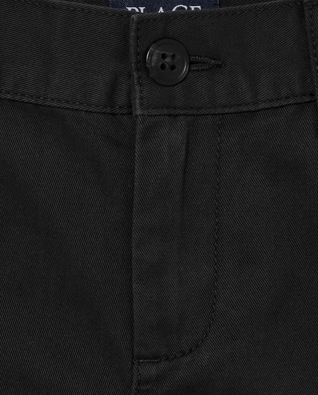 The Children's Place Stretch Chino Shorts