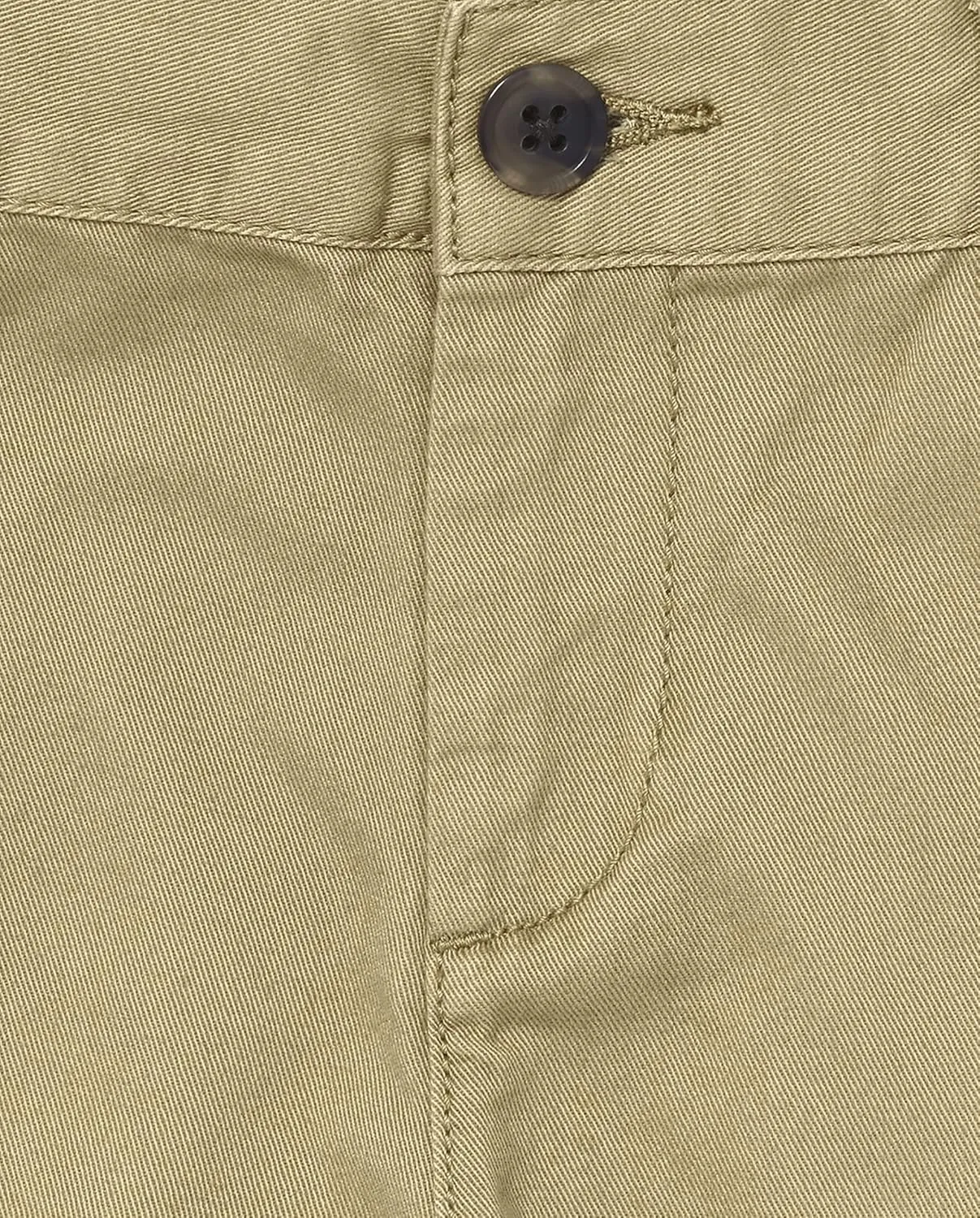 The Children's Place Stretch Chino Shorts
