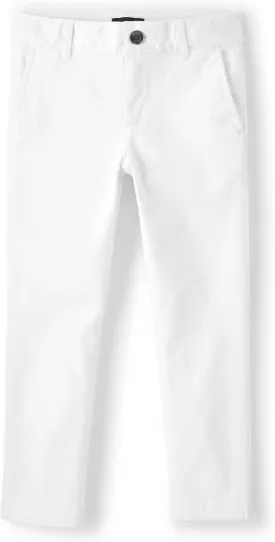 The Children's Place Stretch Skinny Chino Pants