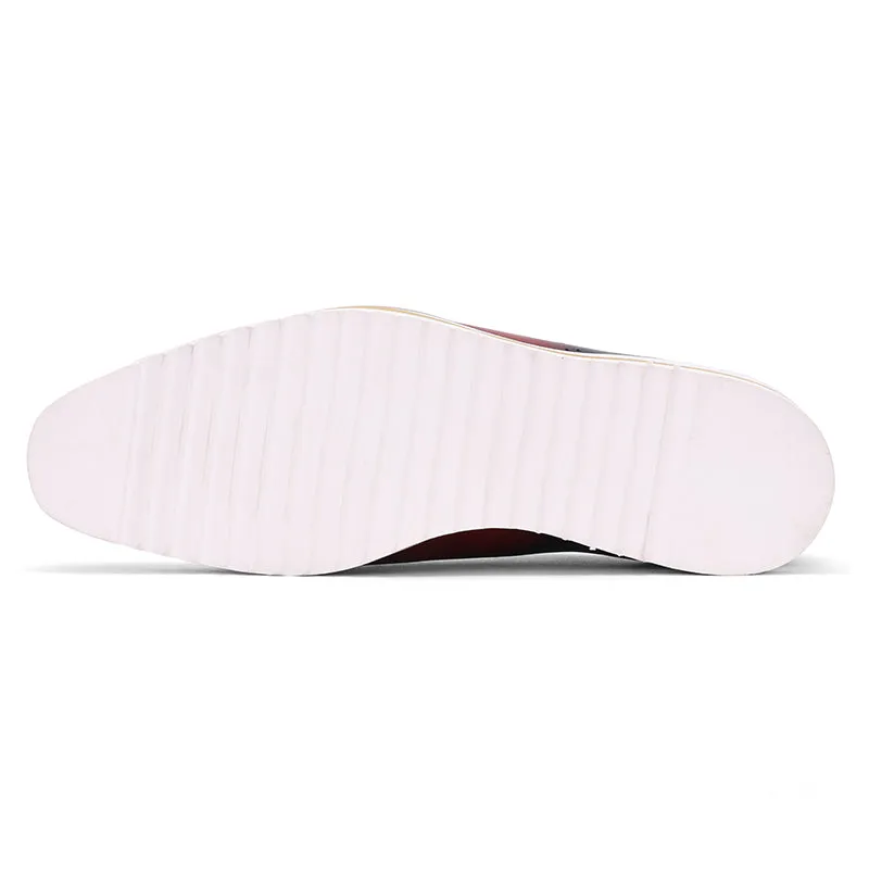 Tigranova Event Brogues Luxe