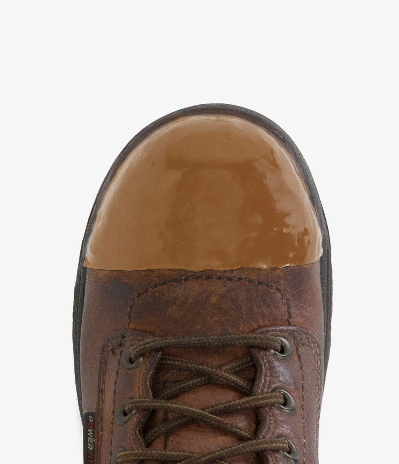 Tuff Toe Original Formula Work Boot Toe Protection & Repair