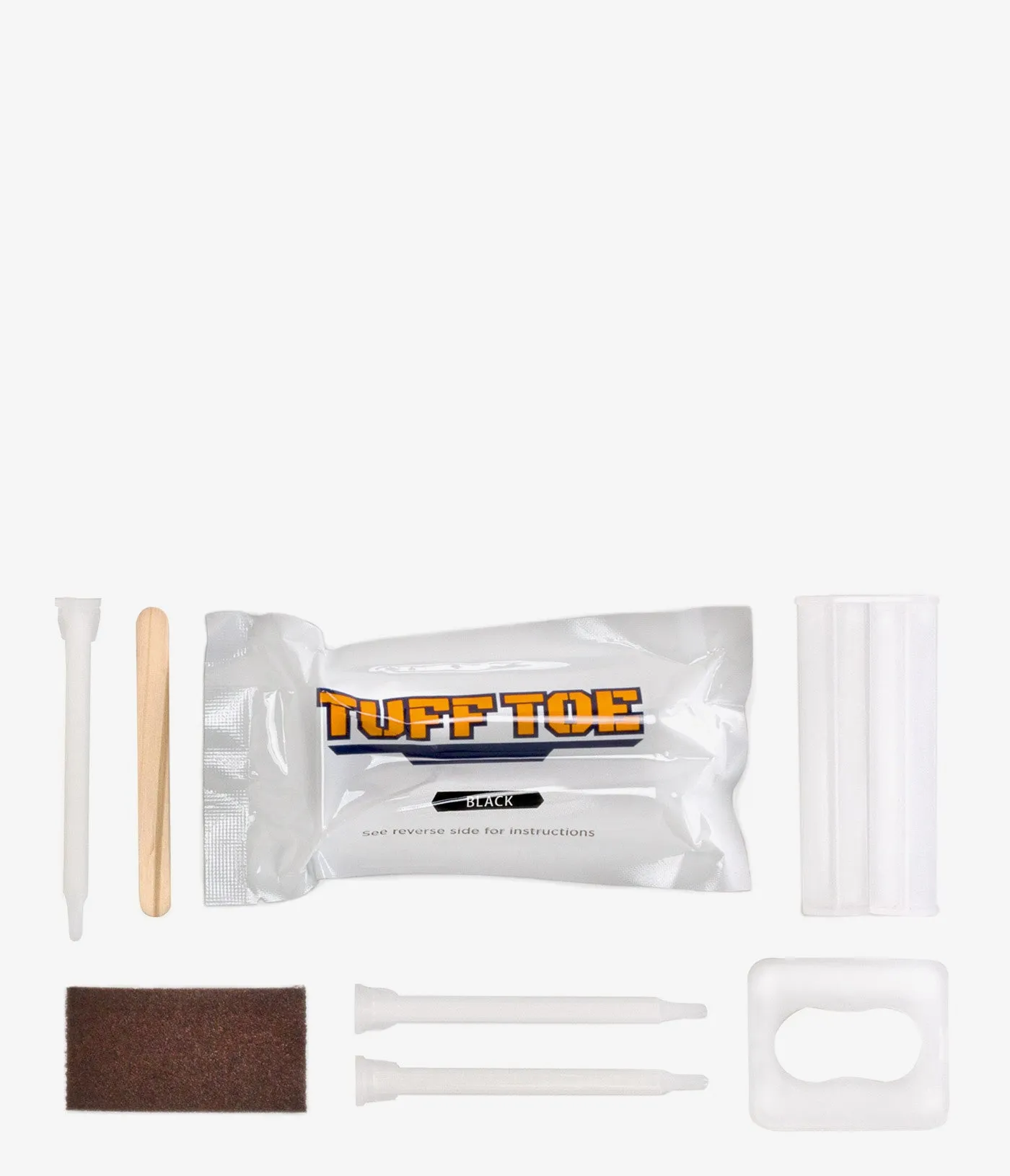 Tuff Toe Original Formula Work Boot Toe Protection & Repair