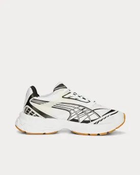 Velophasis Technisch White / Black Low Top Sneakers
