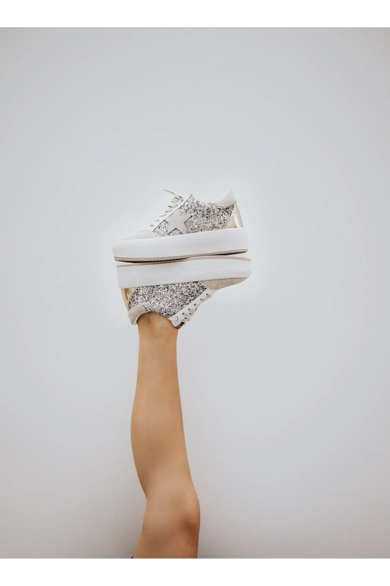 Vintage Havana REAM 6 Sneaker