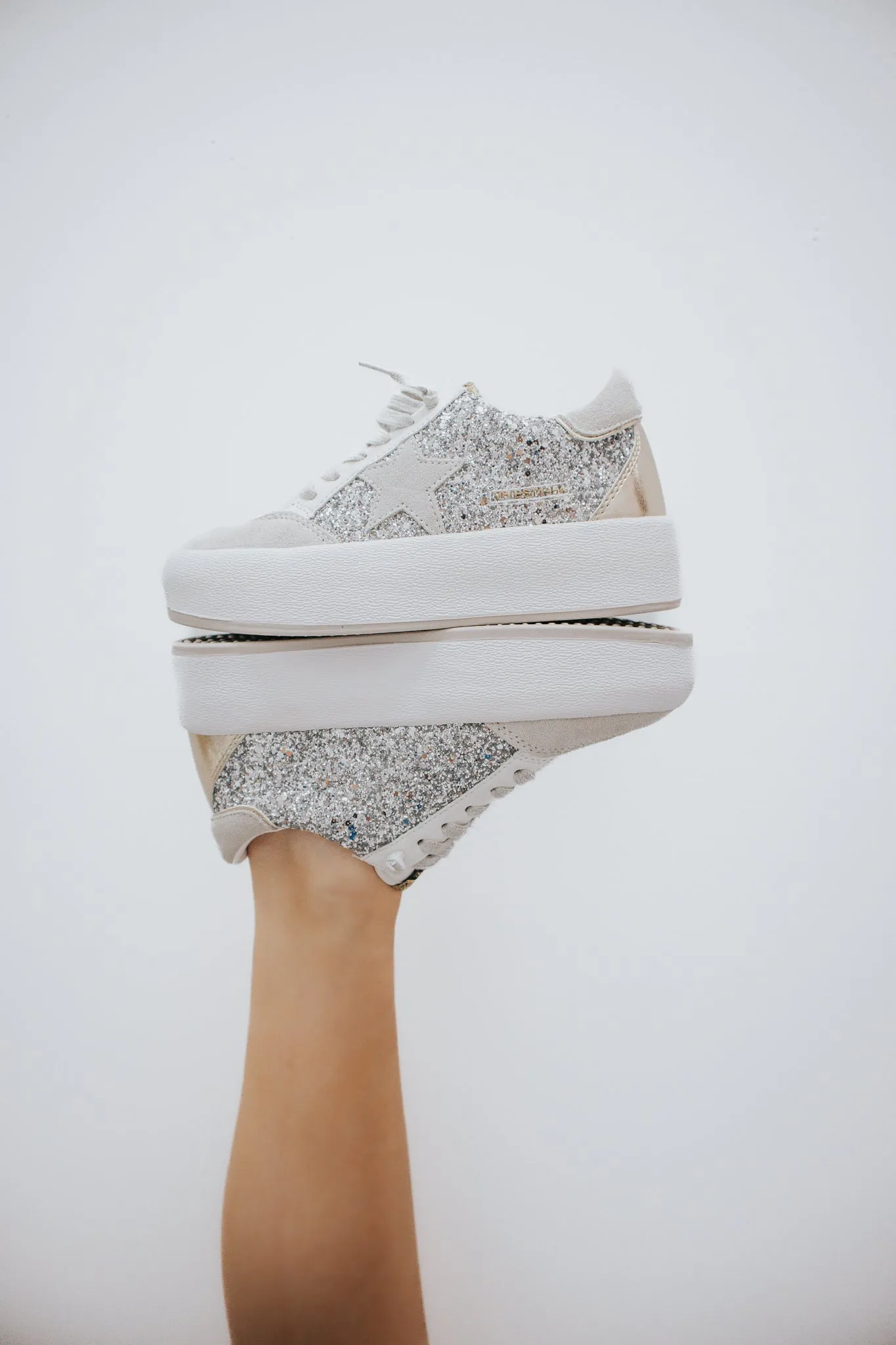Vintage Havana REAM 6 Sneaker