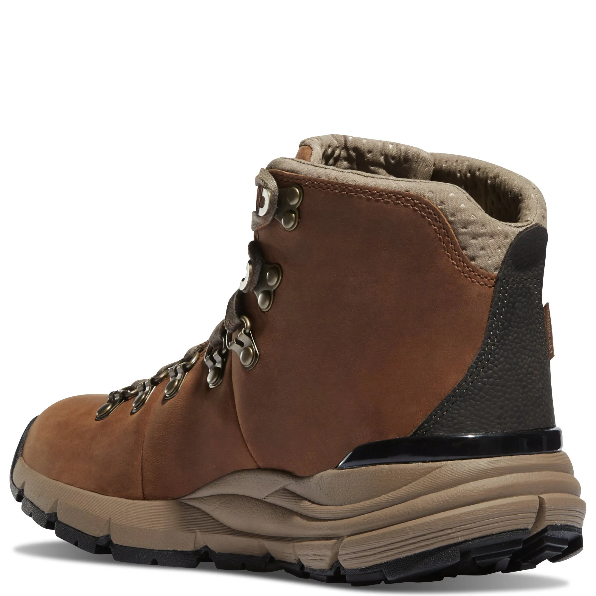 Women's Mountain 600 4.5" Rich Brown
