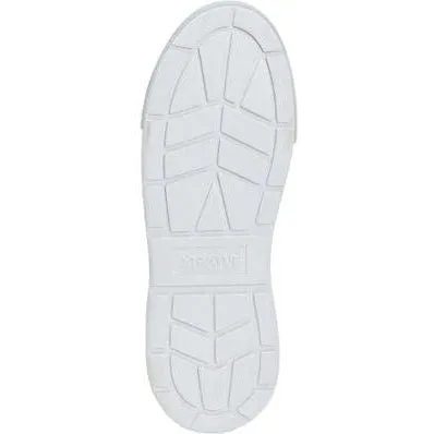 Xtratuf Women's Ankle 6" Waterproof Slip Resist Deck Sport Boot -Grey- ADSW108